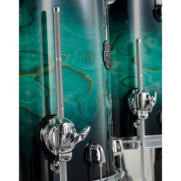 Mapex Saturn VI Stage+ Marine Teal