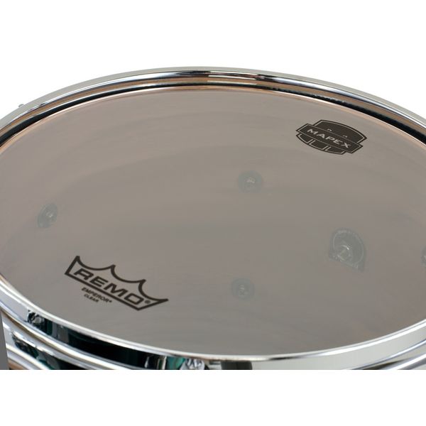 Mapex Saturn VI Stage+ Marine Teal