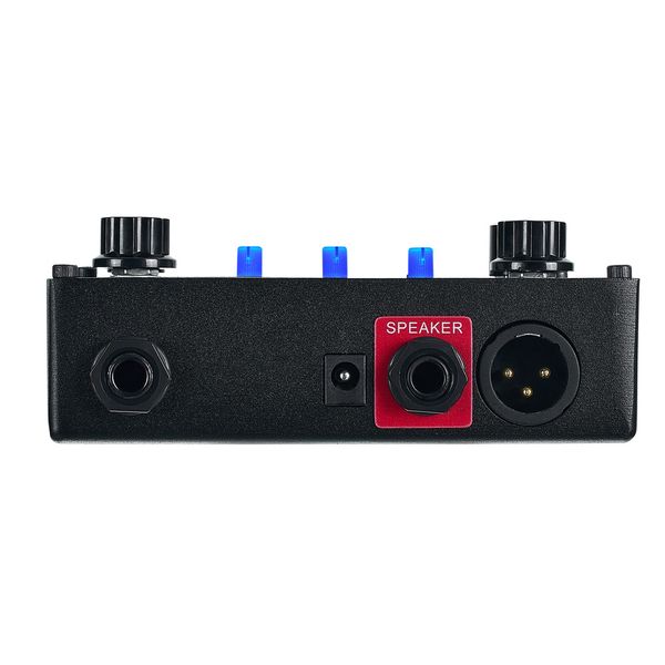 Foxgear M-1959 UK British Classic Rock