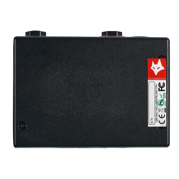 Foxgear M-1959 UK British Classic Rock