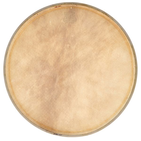 Kentville Drums 14+" Kangaroo Drum Head Fine