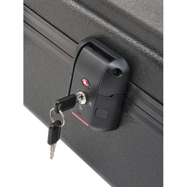 Gator TSA Classical Guitar Case