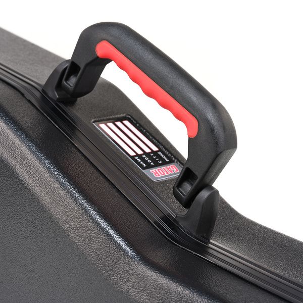 Gator TSA Classical Guitar Case