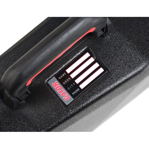 Gator TSA Classical Guitar Case