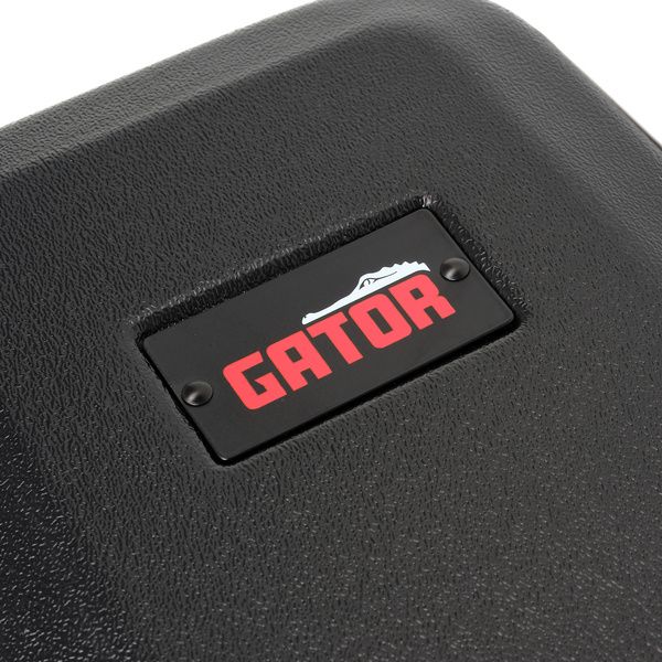 Gator TSA Classical Guitar Case