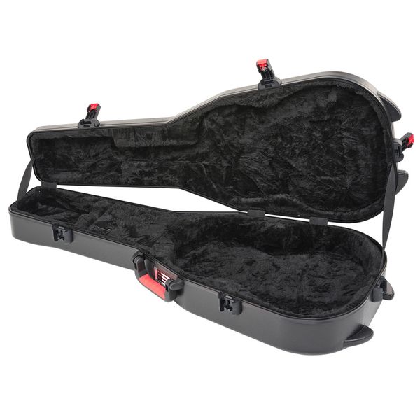 Gator TSA Classical Guitar Case