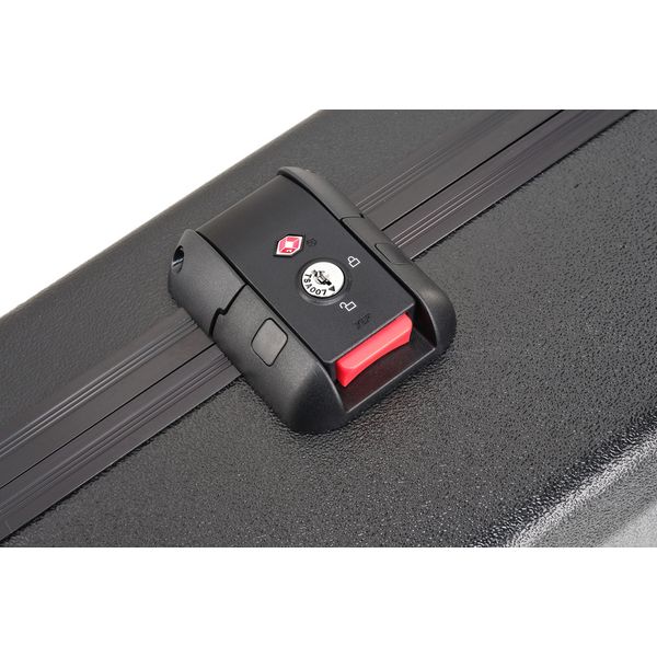 Gator TSA Classical Guitar Case