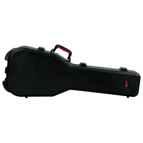 Gator TSA DC Guitar Case