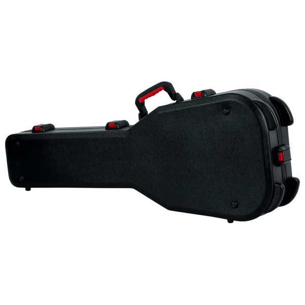 Gator TSA DC Guitar Case