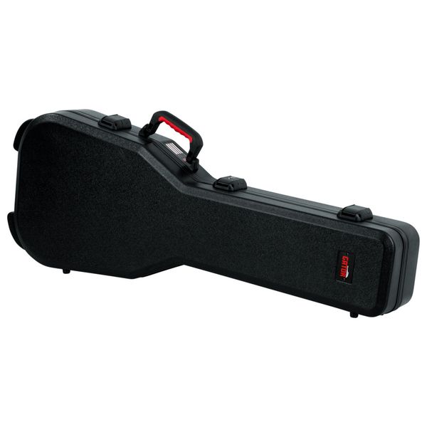 Gator TSA DC Guitar Case