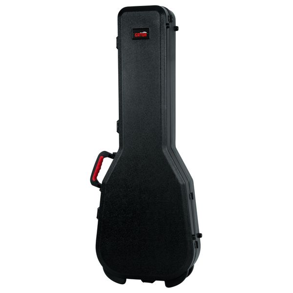 Gator TSA DC Guitar Case