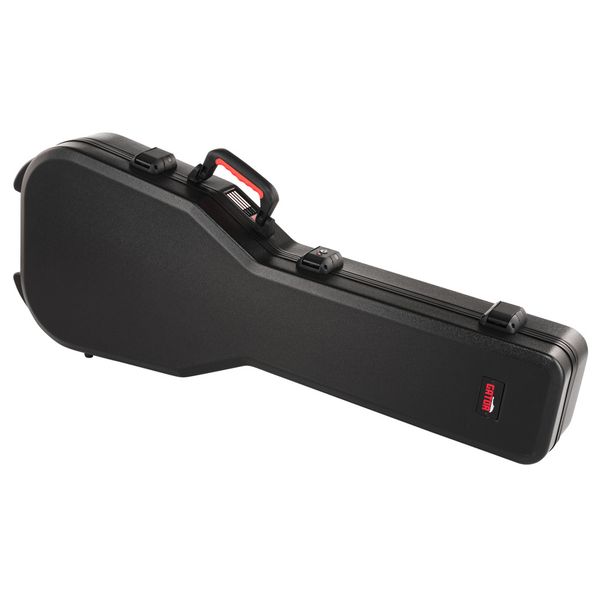 Gator TSA DC Guitar Case