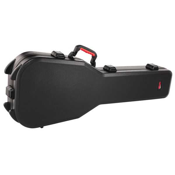 Gator TSA DC Guitar Case