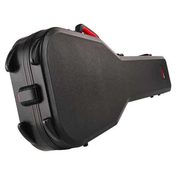 Gator TSA DC Guitar Case