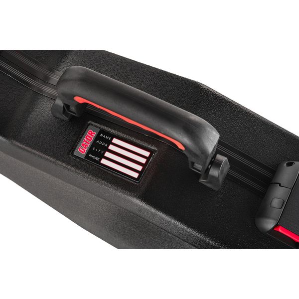 Gator TSA DC Guitar Case