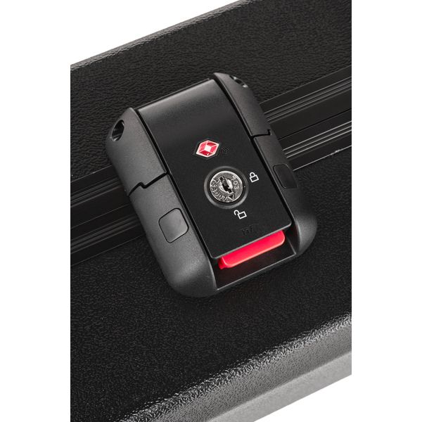 Gator TSA DC Guitar Case