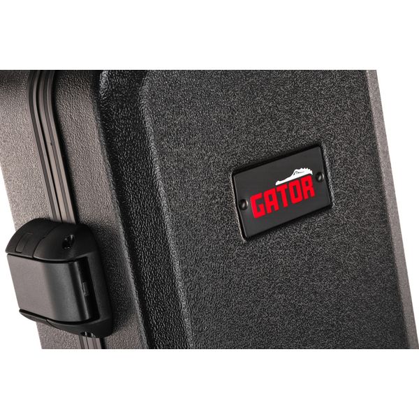 Gator TSA DC Guitar Case