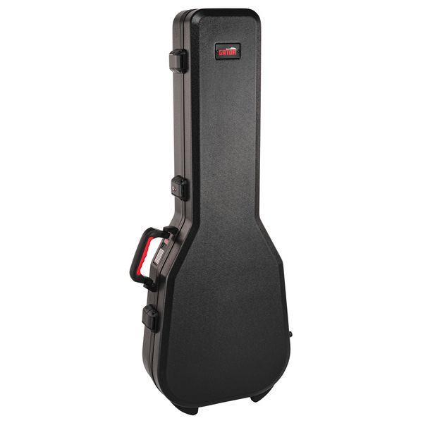 Gator TSA DC Guitar Case