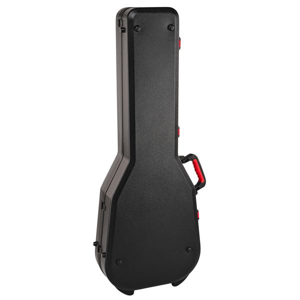 Gator TSA DC Guitar Case