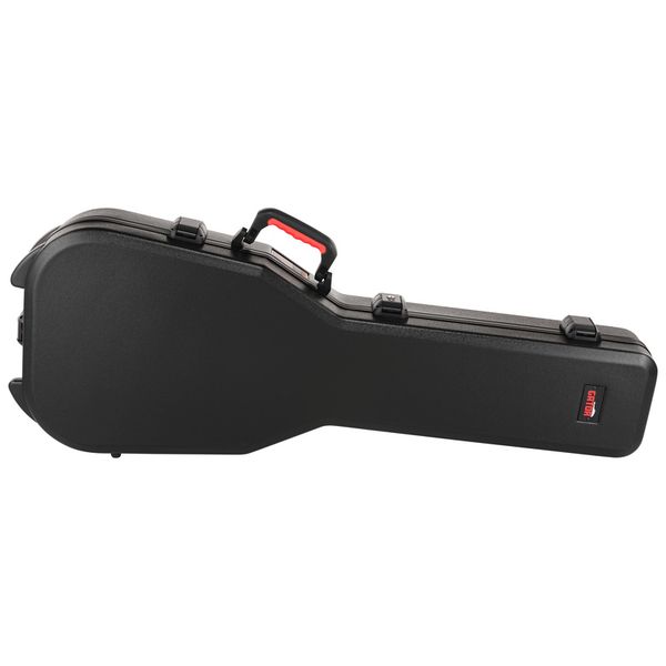 Gator TSA DC Guitar Case