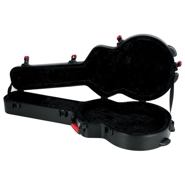Gator TSA Semi-Hollow Guitar Case
