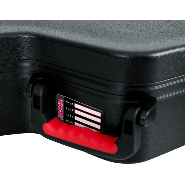 Gator TSA Semi-Hollow Guitar Case