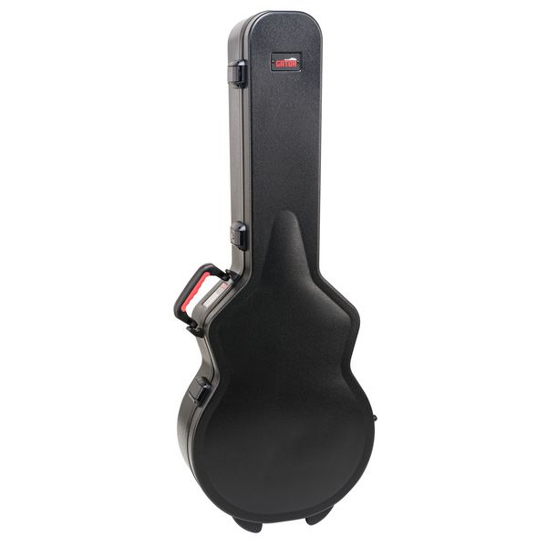Gator TSA Semi-Hollow Guitar Case
