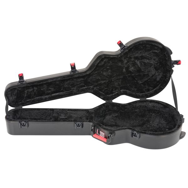 Gator TSA Semi-Hollow Guitar Case