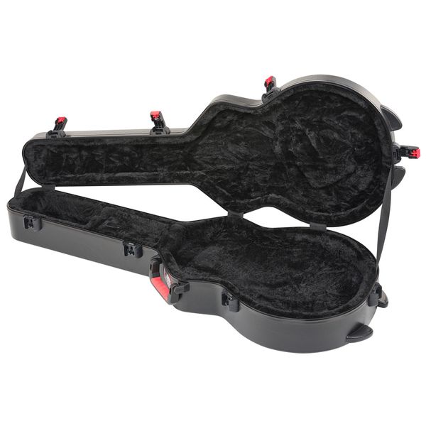 Gator TSA Semi-Hollow Guitar Case