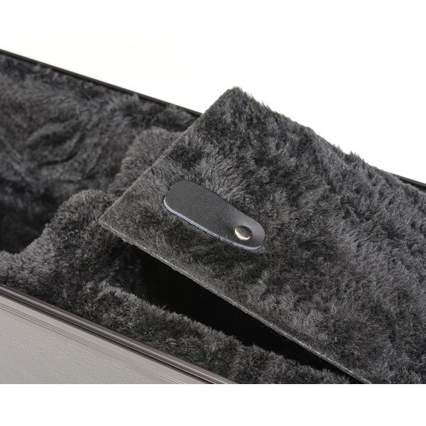 Gator TSA Semi-Hollow Guitar Case