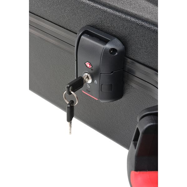 Gator TSA Semi-Hollow Guitar Case