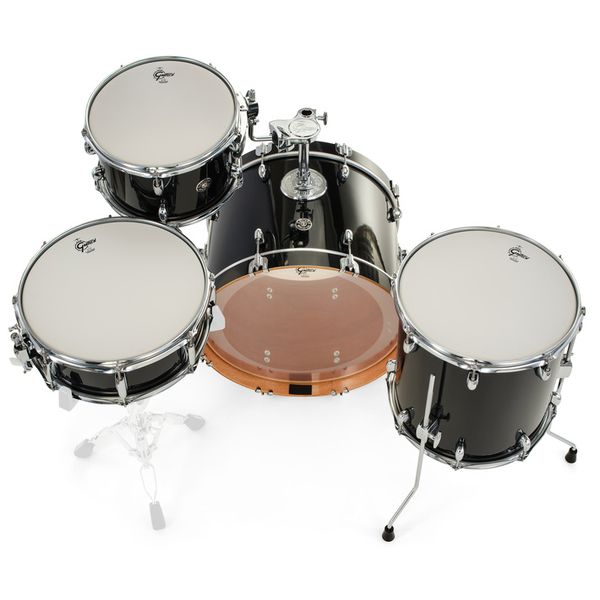 Gretsch Drums Catalina Club Studio Piano Bl.