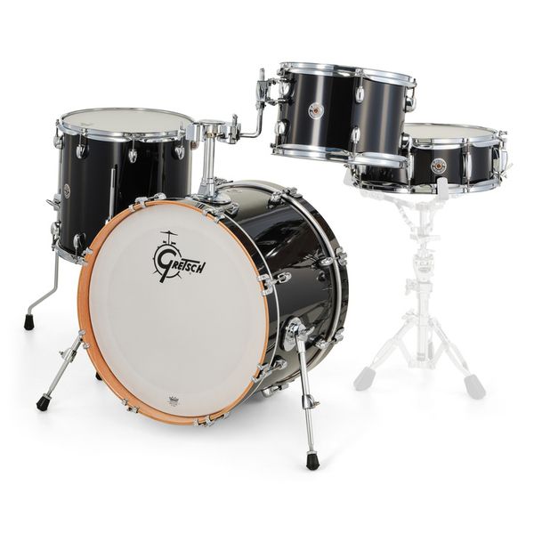 Gretsch Drums Catalina Club Studio Piano Bl.