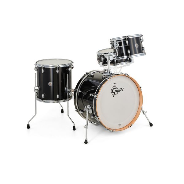 Gretsch Drums Catalina Club Studio Piano Bl.