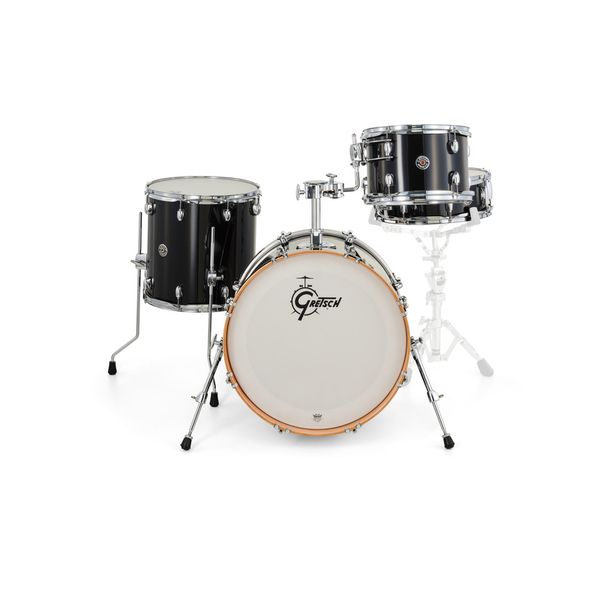 Gretsch Drums Catalina Club Studio Piano Bl.