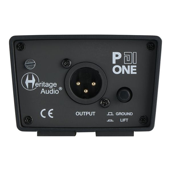 Heritage Audio P DI ONE