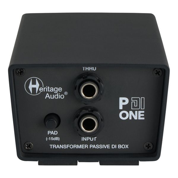 Heritage Audio P DI ONE