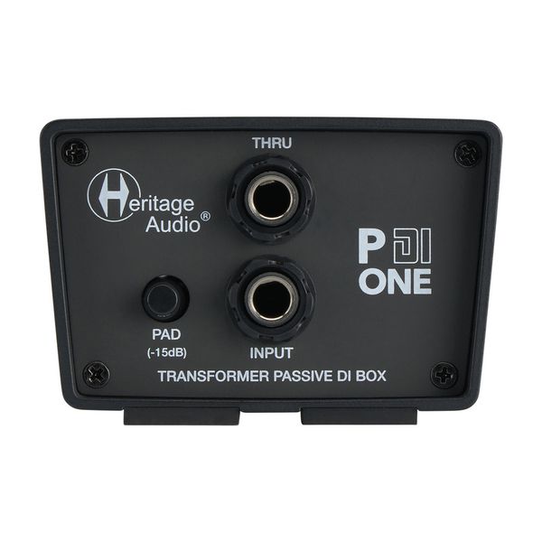 Heritage Audio P DI ONE
