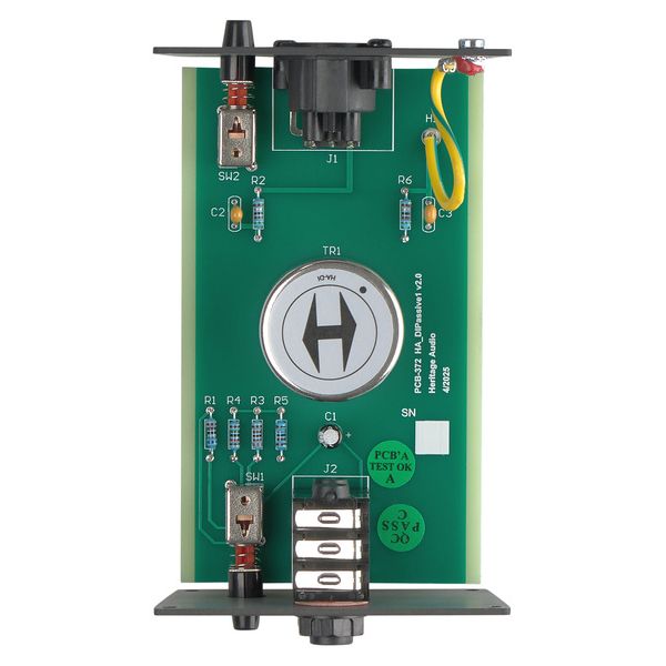 Heritage Audio P DI ONE