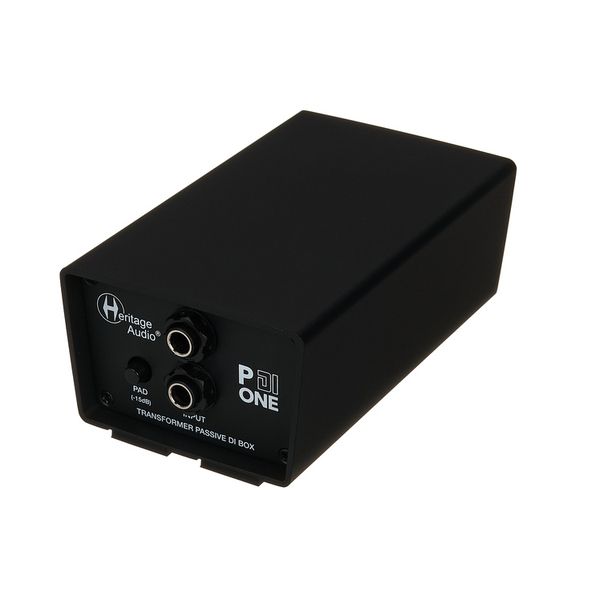 Heritage Audio P DI ONE