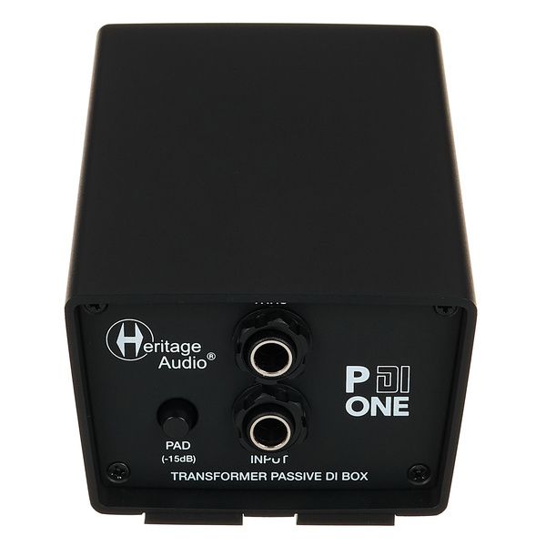 Heritage Audio P DI ONE