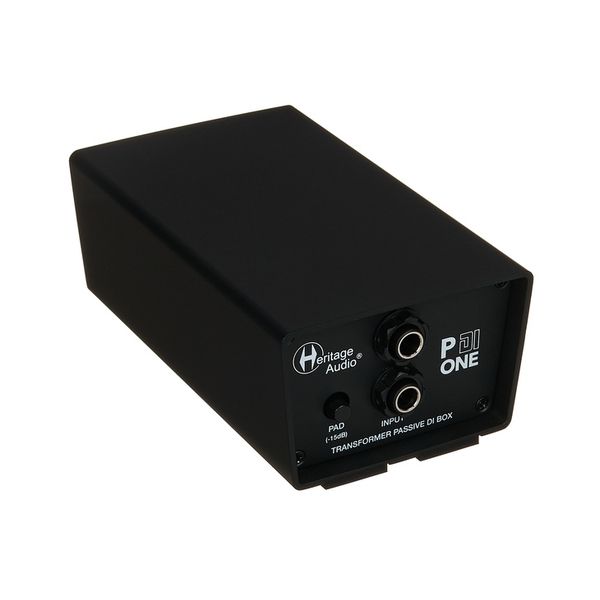 Heritage Audio P DI ONE