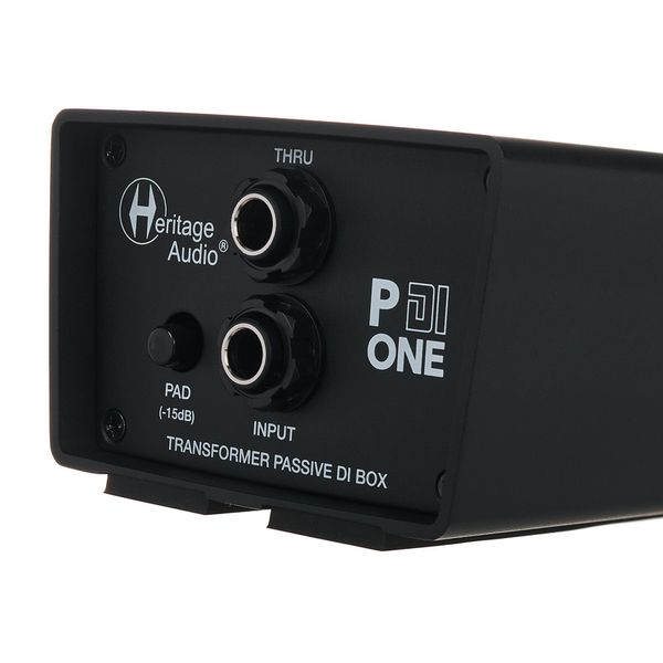 Heritage Audio P DI ONE