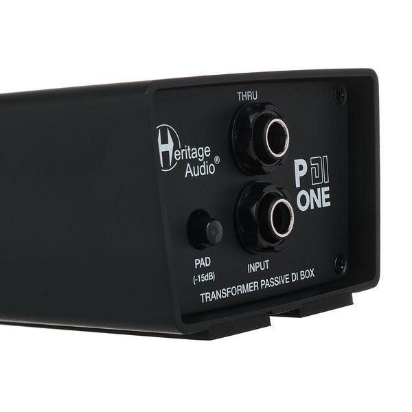 Heritage Audio P DI ONE