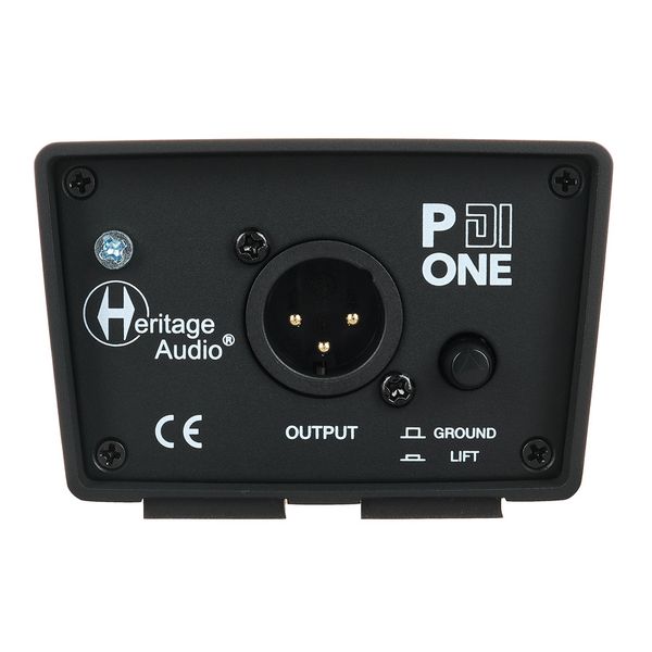 Heritage Audio P DI ONE