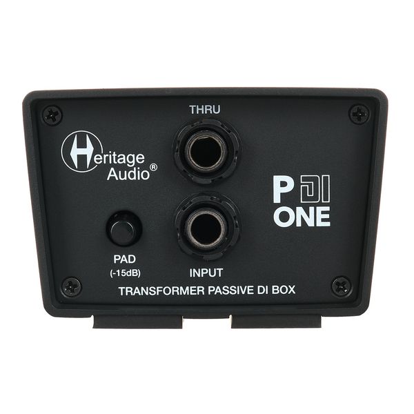 Heritage Audio P DI ONE