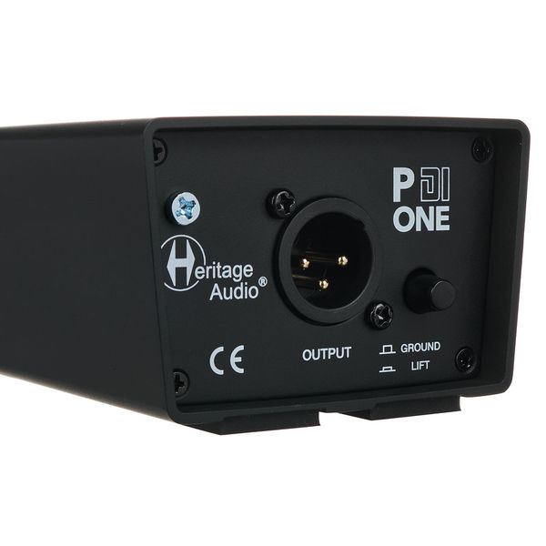 Heritage Audio P DI ONE