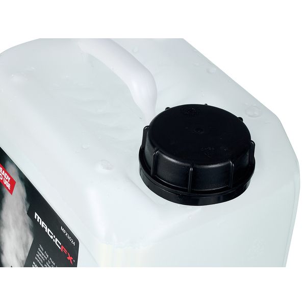 Magic FX Pro Fog - Medium Density 5 L