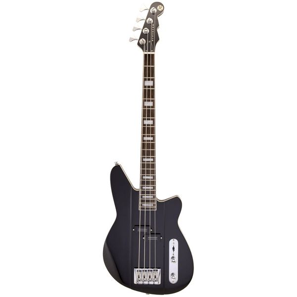 Reverend Sentinel Bass MBK