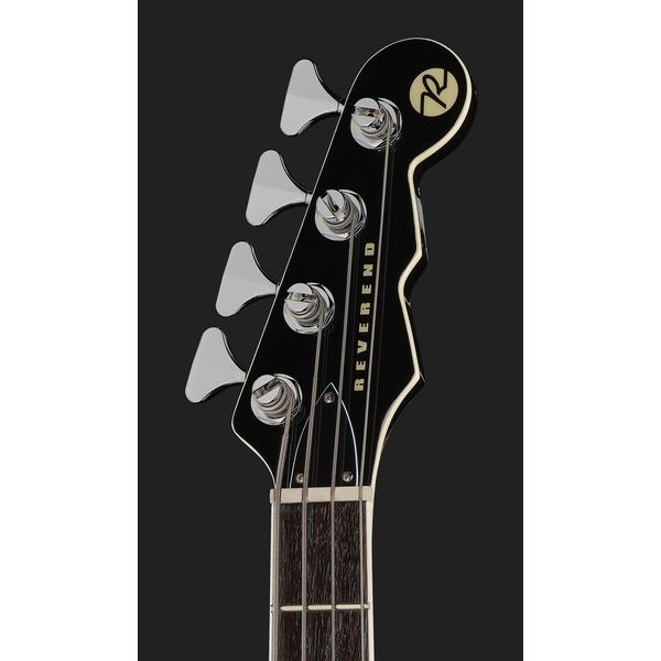 Reverend Sentinel Bass MBK
